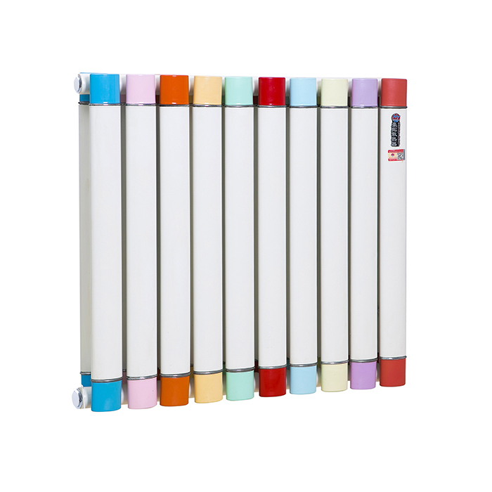 銅鋁復(fù)合暖氣片-銅鋁復(fù)合50*85雙排