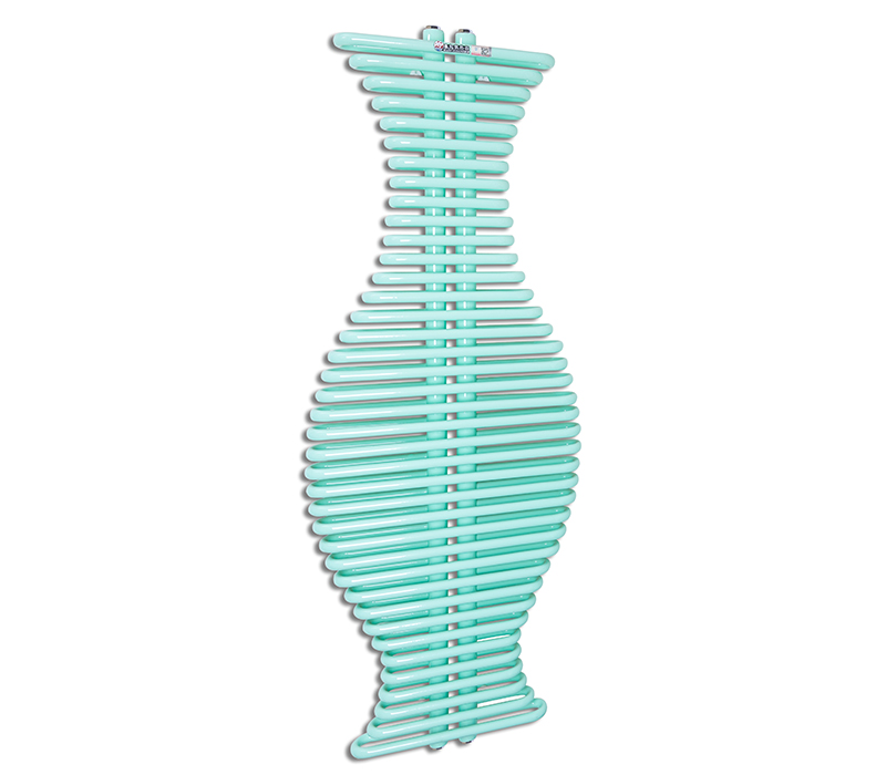 藝術(shù)類暖氣片-花瓶