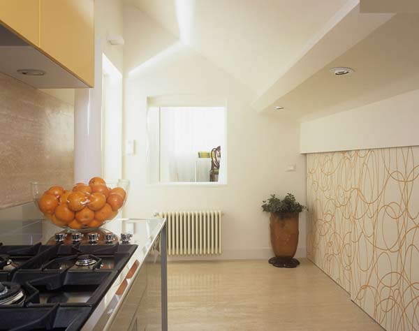 暖氣片安裝 暖氣片安裝