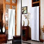 銅鋁復(fù)合散熱器