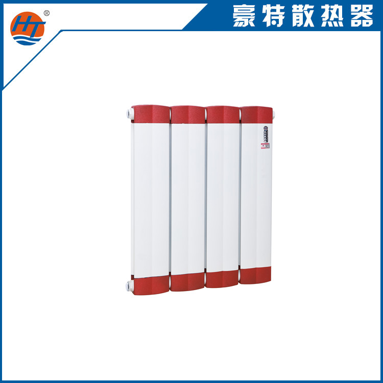 銅鋁復(fù)合散熱器 銅鋁復(fù)合散熱器