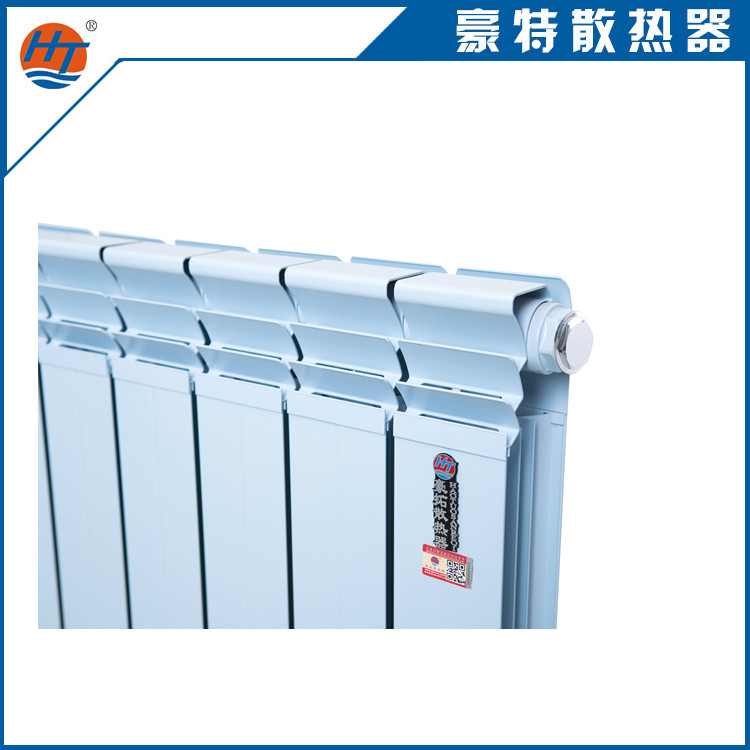 防熏墻銅鋁暖氣片 防熏墻銅鋁暖氣片